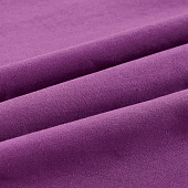  Комплект постельного белья 2 спальный сатин однотонный комбинир-й, SK020 