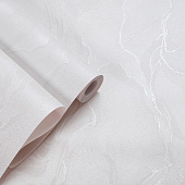  Обои 1.06х10м PROTECT-FLUIMO арт. HC31258-21a Бежевый фон/HomeColor 