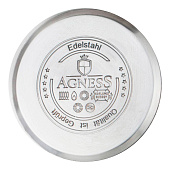 ЧАЙНИК AGNESS FANTASY, 3л, 937-042 ЧАЙНИК AGNESS FANTASY, 3л, 937-042
