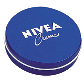  Nivea CREME Крем д/ухода за кожей 150мл 