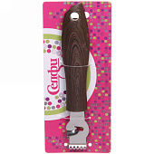 Терка для лимонной цедры "Сhocolate" 342-121 Терка для лимонной цедры "Сhocolate" 342-121