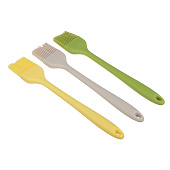  Кисточка кулинарная VETTA Арти  21см, микс  856-183 