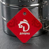 Просеиватель для муки 375 мл 836785 Просеиватель для муки 375 мл 836785