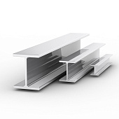 Балка двутавровая 14 Балка двутавровая 14