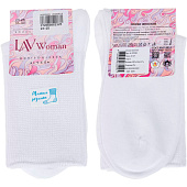  Носки женские р.23-25, 6С933 