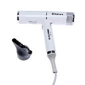  Фен электрический, SA-4051W, 1600Вт, белый 