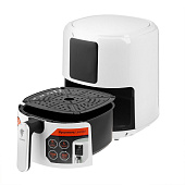 Мультипечь LEONORD LE-1736 1500Вт, 4л Мультипечь LEONORD LE-1736 1500Вт, 4л