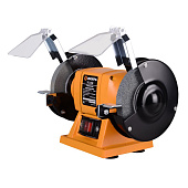 Точильный станок ВИХРЬ ТС-150, круг 125х16мм, 150Вт, 2950об/мин Точильный станок ВИХРЬ ТС-150, круг 125х16мм, 150Вт, 2950об/мин