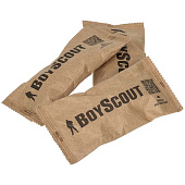  Роллы  для розжига BOYSCOUT в индивидуальной упаковке, 8 шт в пакете дойпак 61626 