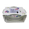  Кастрюля с крышкой ATMIX 1500мл 230х180х118мм  PL16 