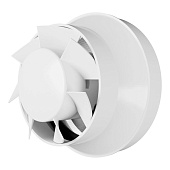  Вентилятор D 125 SYMPHONY 5S BB встраиваемый 