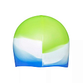 Шапочка Bestway для плавания Lil'Color Wave Swim Cap, 3 цвета, 3+ арт.26049 Код273579
