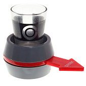  Игра настольная (питейная), L8 W12 H9,5 см 