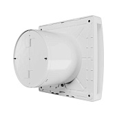  Вентилятор D 100 AERO 4C с подсветкой и обратным клапаном 