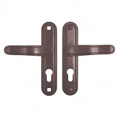 Фурнитура РФ1-55.03 (медь) ЗВ4-3.03 "Зенит" (комплект) Фурнитура РФ1-55.03 (медь) ЗВ4-3.03 "Зенит" (комплект)