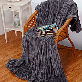  Плед 180х200 Cleo home Orrizonte 180/006-OT 