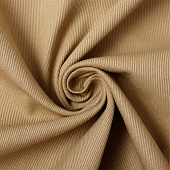  Скатерть (саржа) d146 Этель Kitchen круглая бежевый 10472174 