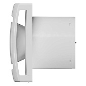  Вентилятор D 100 AERO 4C с подсветкой и обратным клапаном 