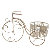 Подставка для цветов, L54 W24 H36 см 787285 Подставка для цветов, L54 W24 H36 см 787285