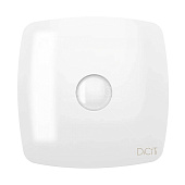 Вентилятор D100 "Rio 4C" обратный клапан