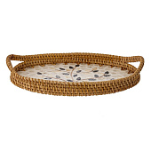 Поднос, L32 W20 H5,5 см 815709 Поднос, L32 W20 H5,5 см 815709