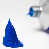 Герметик прокладок ABRO MASTERS (синий) на узком блистере 85 г Герметик прокладок ABRO MASTERS (синий) на узком блистере 85 г