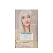 Краска для волос ESTEL UNIQ SENSE 10/0 Светлый блондин б/аммиака Арт.UQ/SCO (ф10) Краска для волос ESTEL UNIQ SENSE 10/0 Светлый блондин б/аммиака Арт.UQ/SCO (ф10)