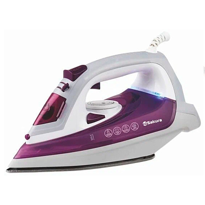 Утюг электро SA-3060CWP 
