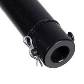 Удлинитель для шнека, 750 мм Huter Удлинитель для шнека, 750 мм Huter