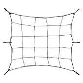  Сетка багажная 25х55см AIRLINE 