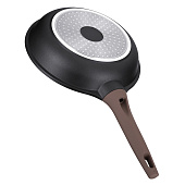  Сковорода Regent Linea ELEGANTO 24см (индукция) 93-AL-EG-1-24 