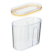 Емкость для сыпучих продуктов 1,0л 435250906 Емкость для сыпучих продуктов 1,0л 435250906