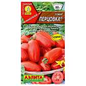 Томат Перцовка, Аэлита Томат Перцовка, Аэлита