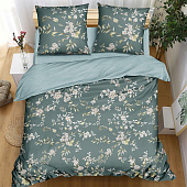  Комплект постельного белья 1,5 спальный Amore Mio BZ QR Fresh 43293 