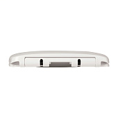 Сиденье для унитаза дюропласт плавное закрывание ID 136 Dp Sc Iddis Сиденье для унитаза дюропласт плавное закрывание ID 136 Dp Sc Iddis