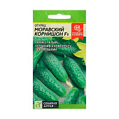 Огурец Моравский Корнишон F1 СА 0,3 гр.