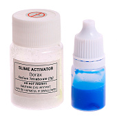 Опыты для детей "Морской лизун", 4271657 Опыты для детей "Морской лизун", 4271657