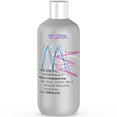  Маска-кондиционер Estel ME Это блеск + иллюминация для всех типов волос 300 мл Арт. ME/MO300 