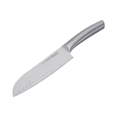  Нож Сантоку 170/310мм Linea ROMANO 18-102 