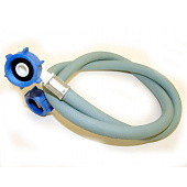 Шланг заливной для ст маш 4,5м Шланг заливной для ст маш 4,5м