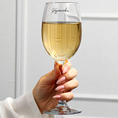 Бокал для вина «Королева», 360 мл 9591686 Бокал для вина «Королева», 360 мл 9591686