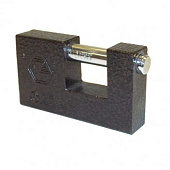 Замок навесной P-08/60 (ВС1-ПС-60ПП) "САЗАР" Замок навесной P-08/60 (ВС1-ПС-60ПП) "САЗАР"