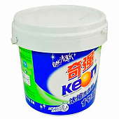  Стиральный порошок Keon Бесфосфатный 1000г Гросс 