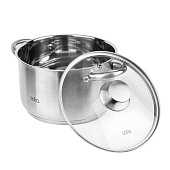 Кастрюля Lara Афина 2,1 л LR02-266 Кастрюля Lara Афина 2,1 л LR02-266