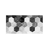  Декор 30Х60 Дайкири-3 микс DKR2/БерезаКерамика 