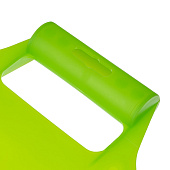 Шпатель 230мм, пластмассовый гладкий, Сибртех Шпатель 230мм, пластмассовый гладкий, Сибртех