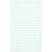  Блокнот A7 Котик с голубыми глазами, 48 листов, на скрепке, Проф-Пресс, Б48-3302 