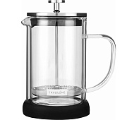 Френч-пресс TAVOLONE Gobbi, 800мл (401-044) Френч-пресс TAVOLONE Gobbi, 800мл (401-044)