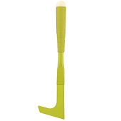  Нож садовый универсальный с мет черенком и пласт ручкой `Урожайная сотка` Оптима 9376L 