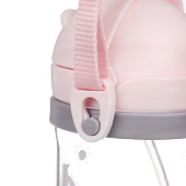 Бутылочка детская, 450 мл, полипропилен, микс 829-186 Бутылочка детская, 450 мл, полипропилен, микс 829-186